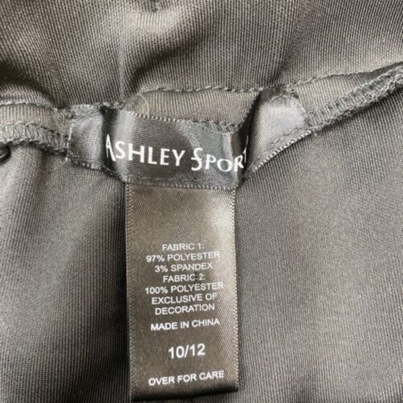 Reflective Jogging Pants Gym Joggers - Picture 8 of 16